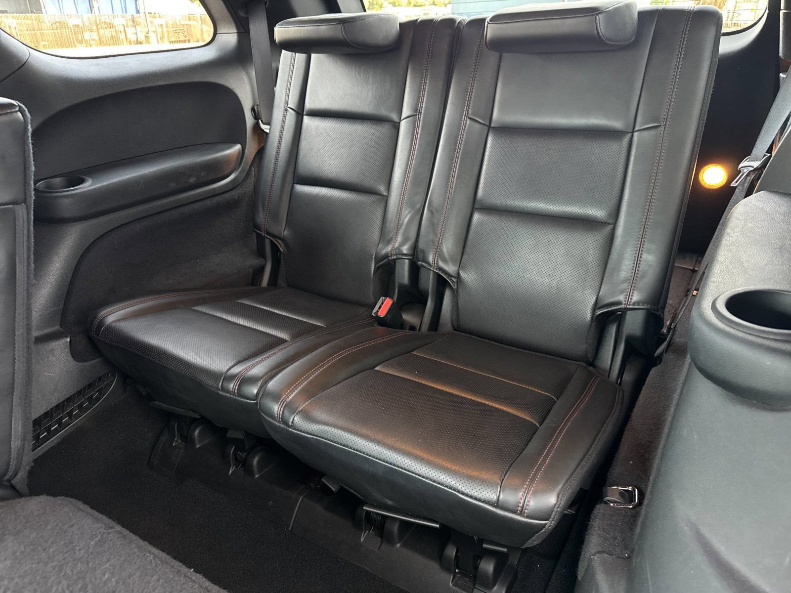 Used 2024 Dodge Durango GT AWD/4WD image 14
