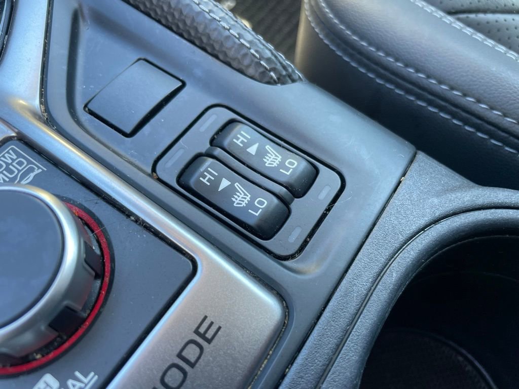 Used 2022 Subaru Forester Touring AWD/4WD image 19