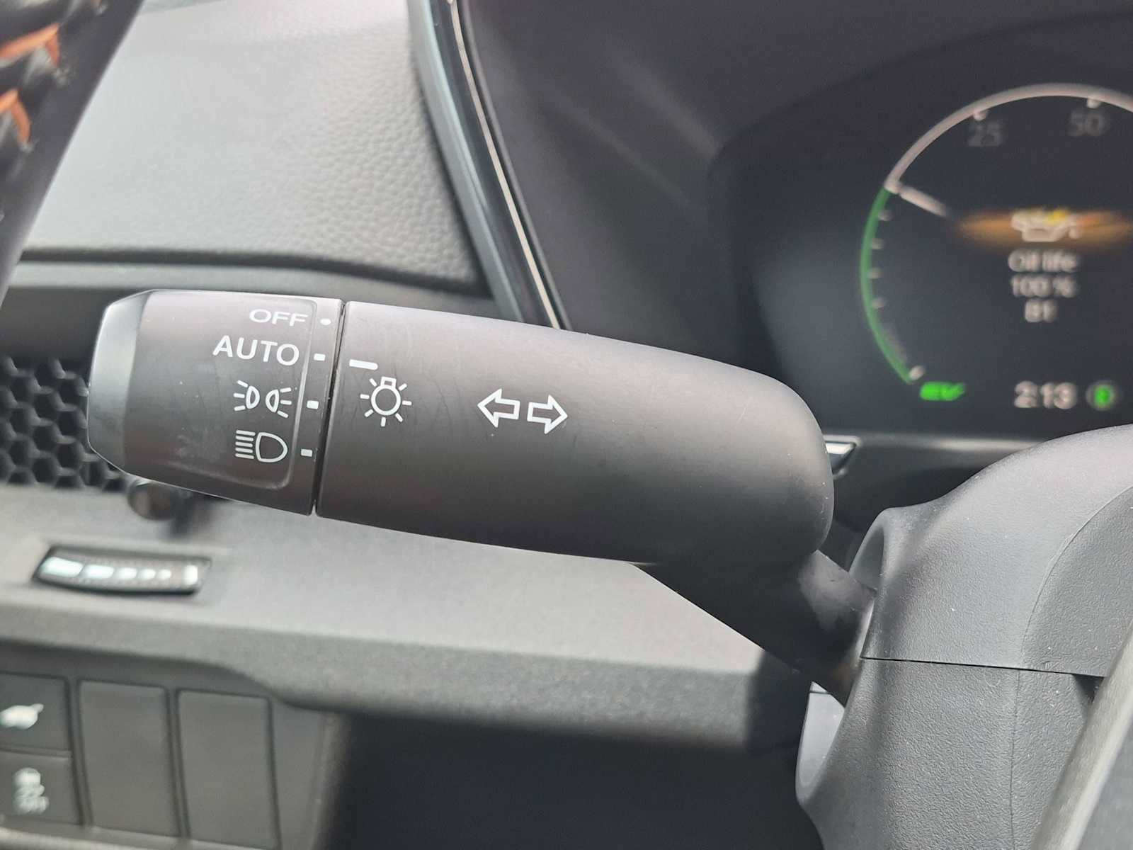 Used 2025 Honda CR-V Sport-L image 27