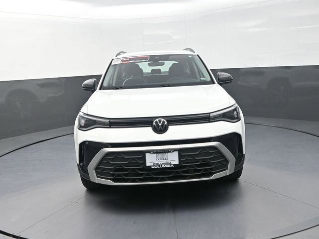 Used 2025 Volkswagen Taos S AWD/4WD image 4
