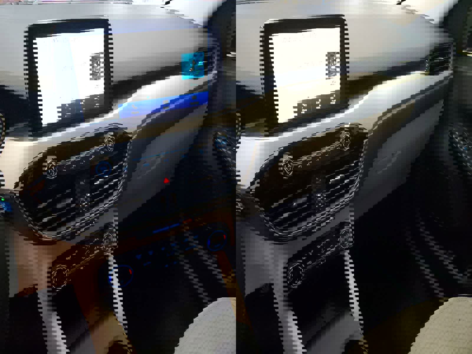 Used 2021 Ford Escape SE w/ Convenience Package image 27