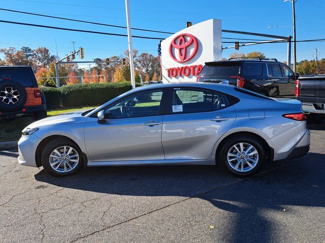 New 2026 Toyota Camry LE image 9