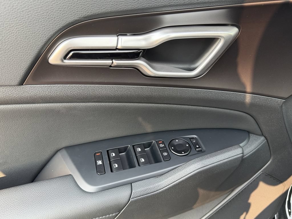 New 2027 Kia Sportage EX AWD/4WD image 13