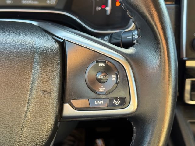 Used 2018 Honda CR-V Touring image 21
