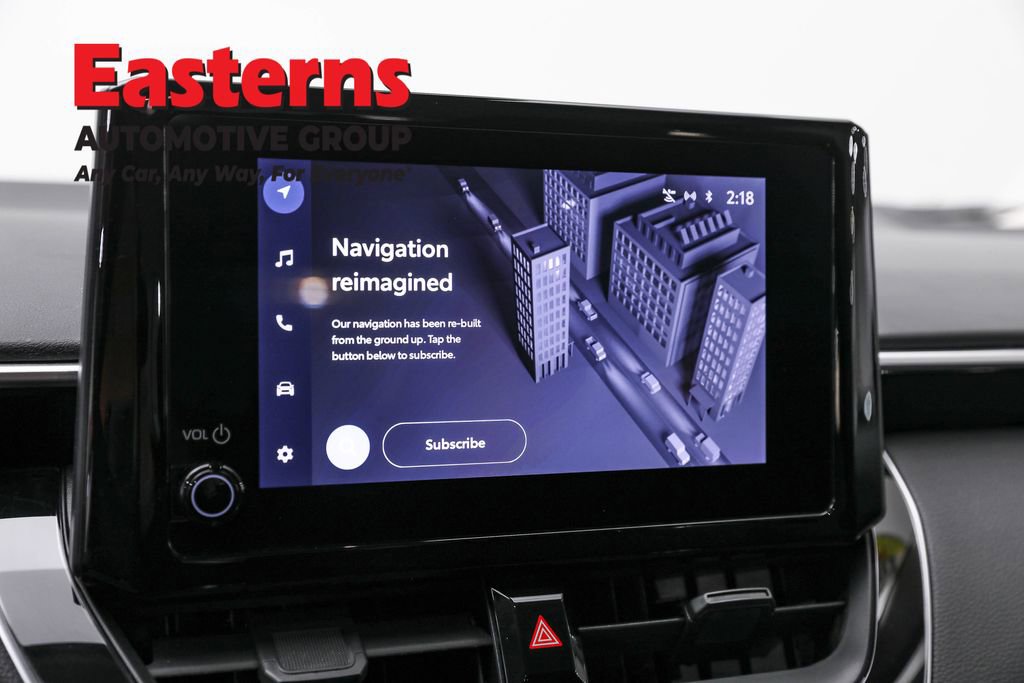 Used 2024 Toyota Corolla LE image 18