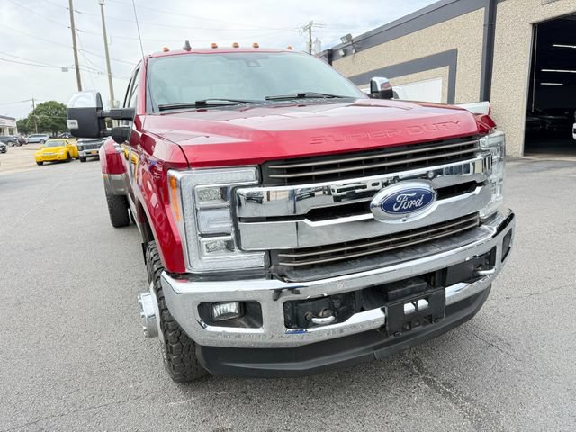 Used 2019 Ford F350 King Ranch w/ King Ranch Ultimate Package AWD/4WD image 13
