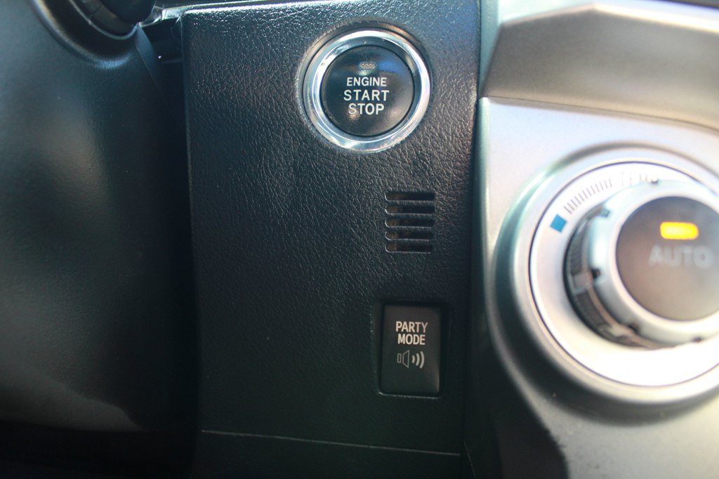 Used 2010 Toyota 4Runner Limited RWD image 17