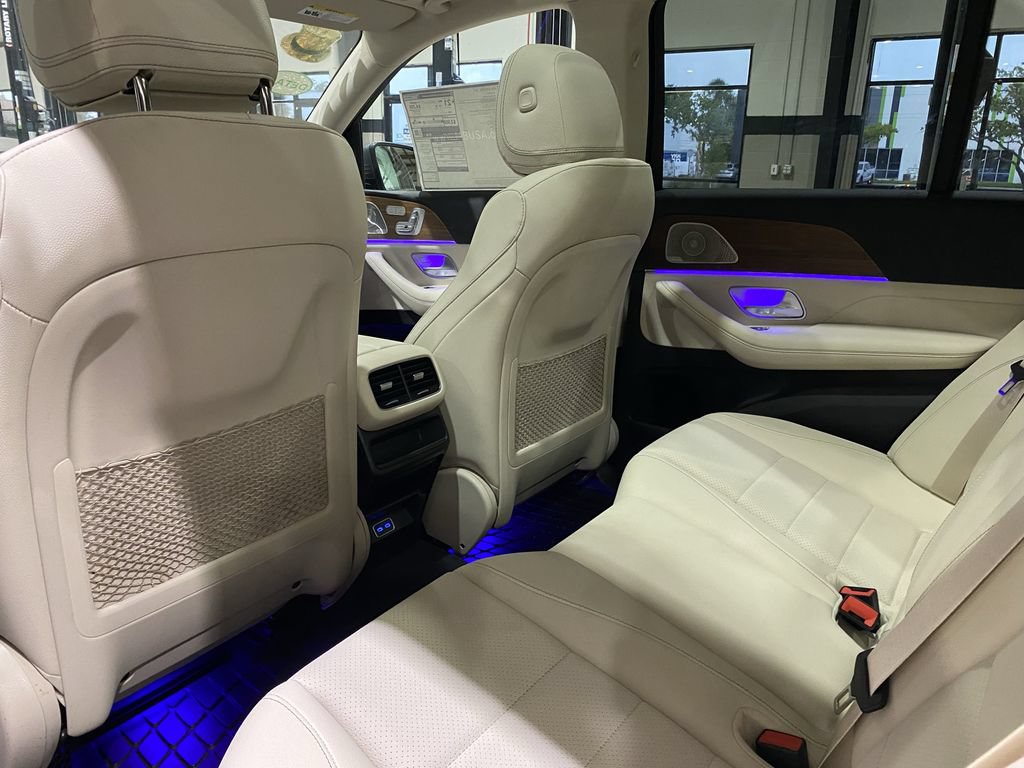 New 2026 Mercedes-Benz GLE 450 4MATIC image 5