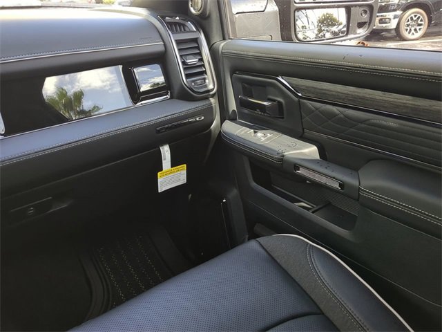 New 2026 RAM 2500 Limited image 19