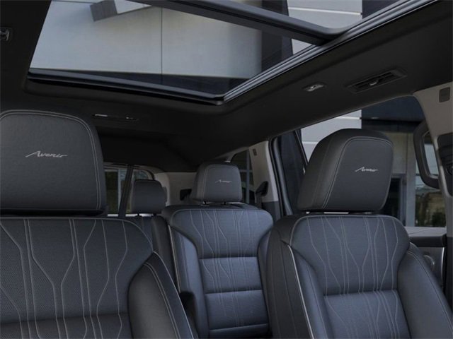 New 2026 Buick Enclave Avenir w/ Super Cruise Package image 24