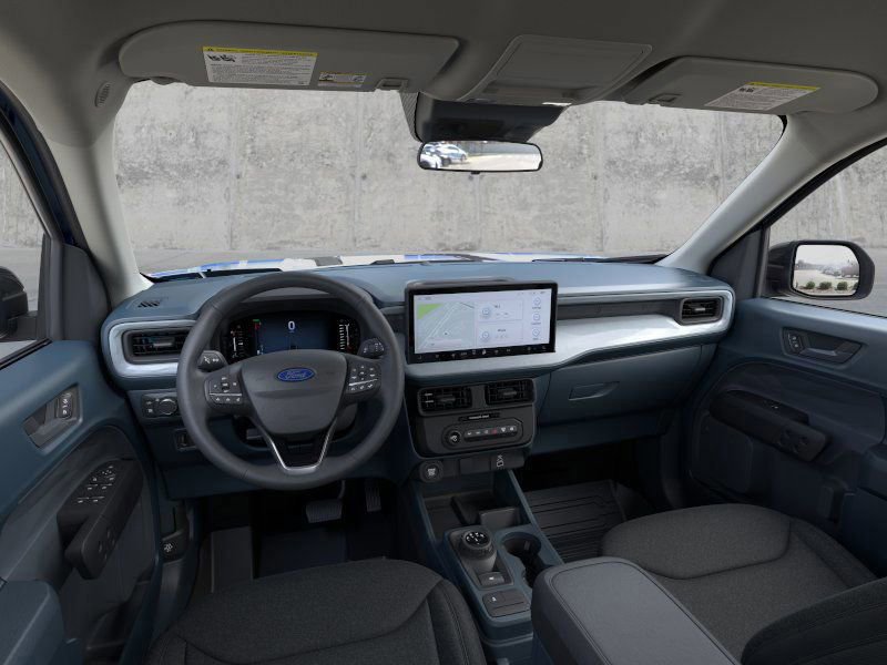 New 2026 Ford Maverick XLT image 9