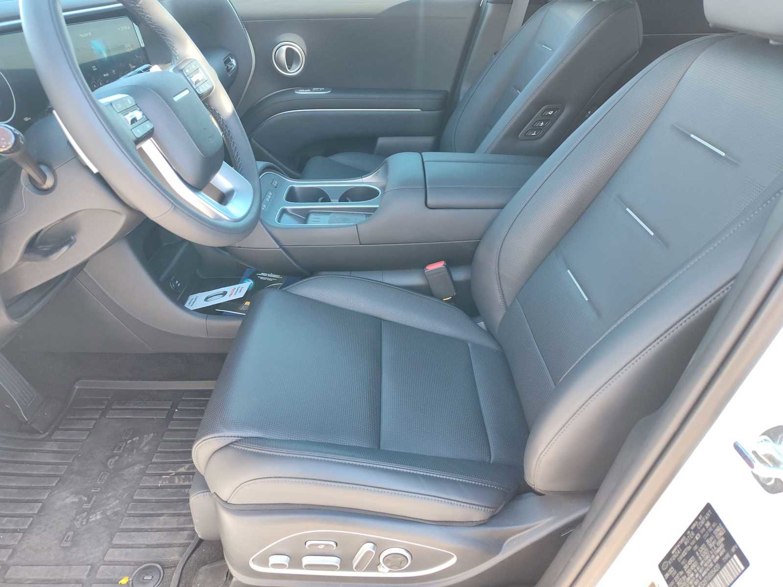 New 2026 Hyundai Palisade Calligraphy image 10