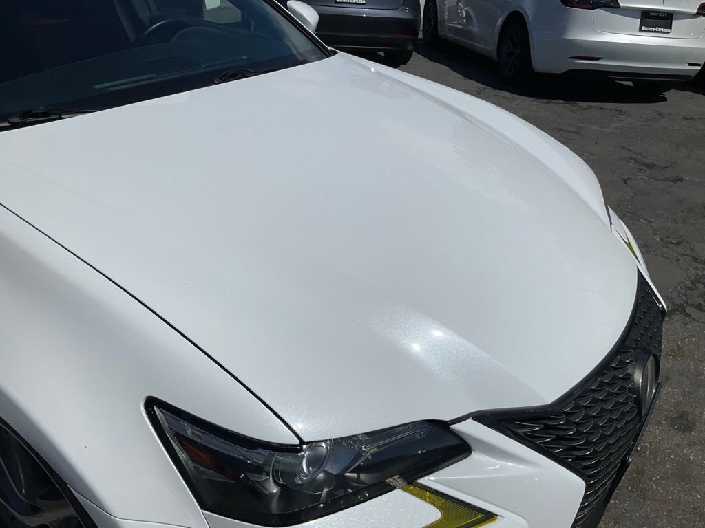 Used 2019 Lexus GS 350 F Sport w/ Preferred Accessory Package image 69