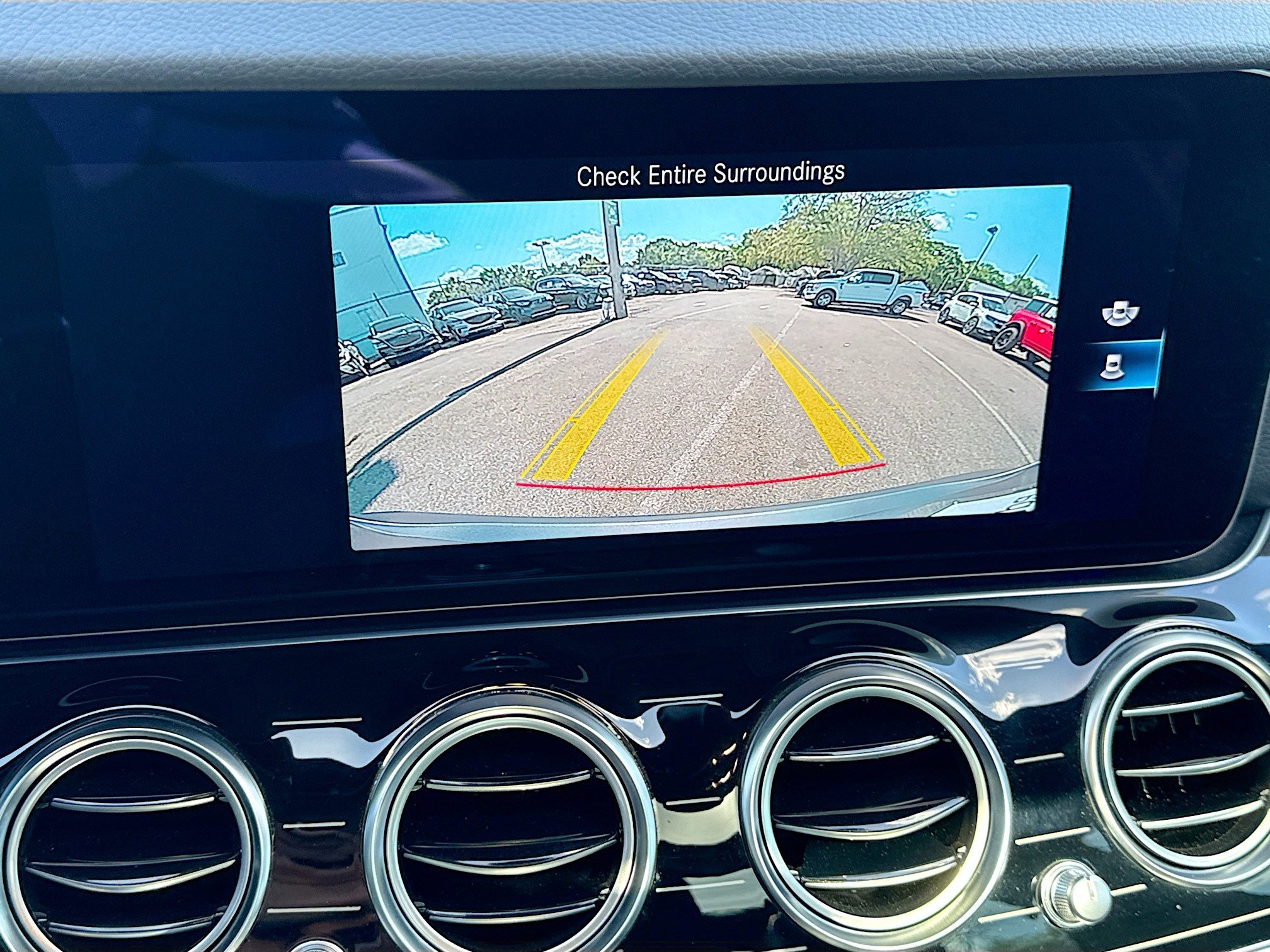 Used 2023 Mercedes-Benz E 450 4MATIC Sedan image 33