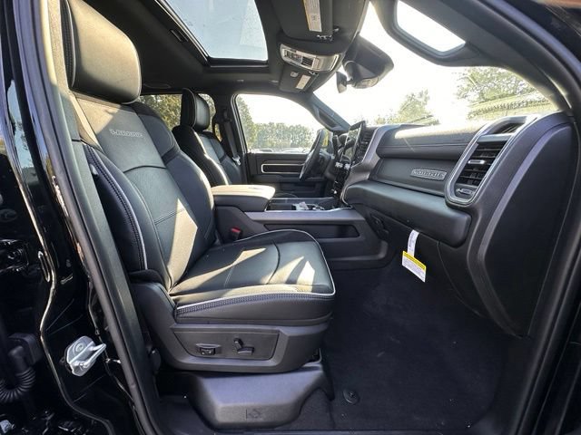 New 2027 RAM 2500 Laramie AWD/4WD image 28