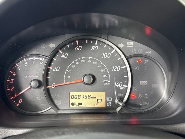 Used 2024 Mitsubishi Mirage G4 LE image 18