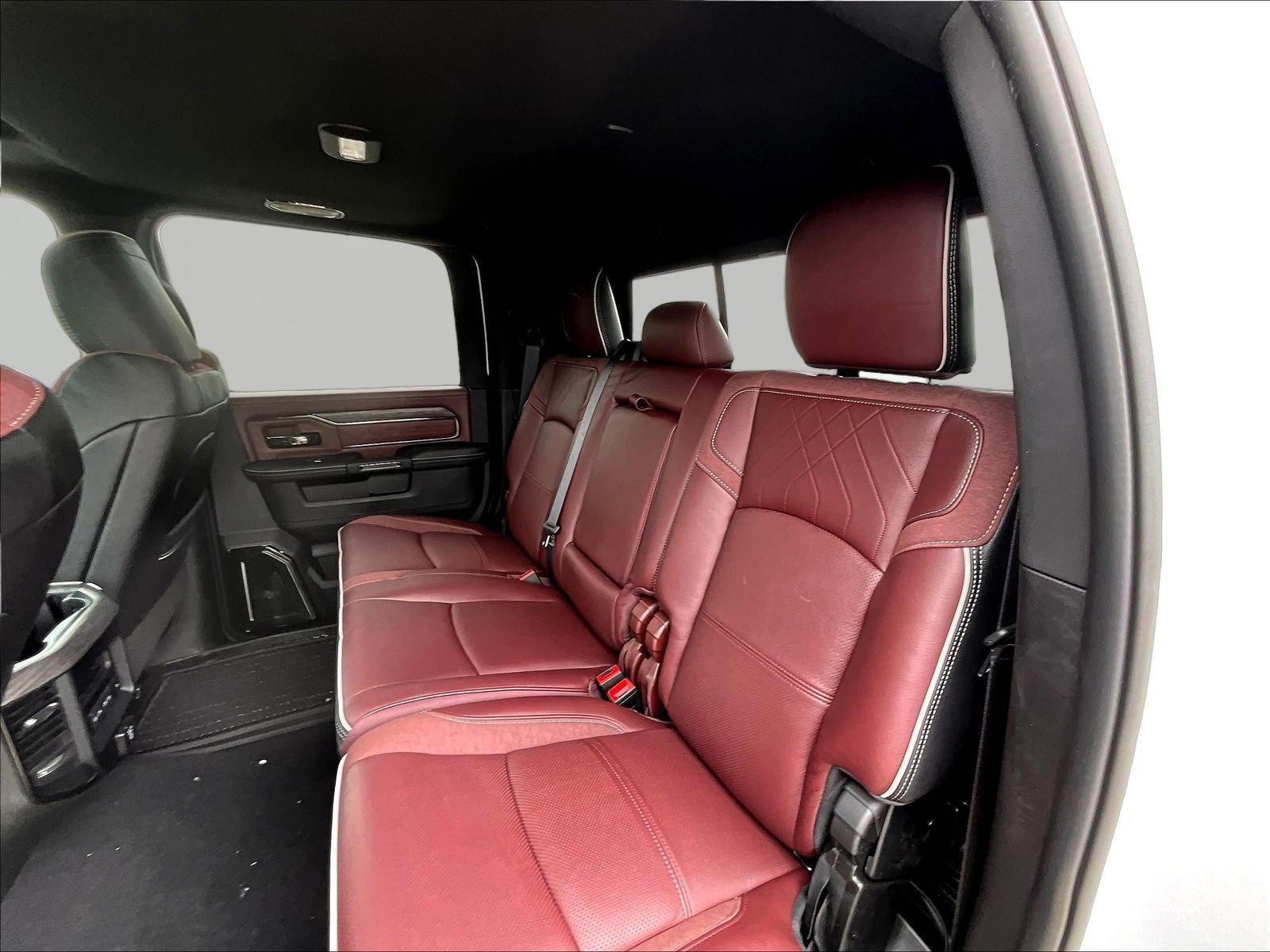 New 2026 RAM 2500 Limited AWD/4WD image 17