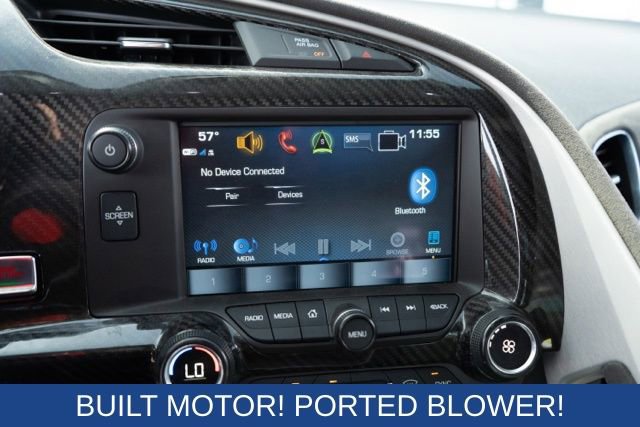 Used 2019 Chevrolet Corvette Z06 image 21