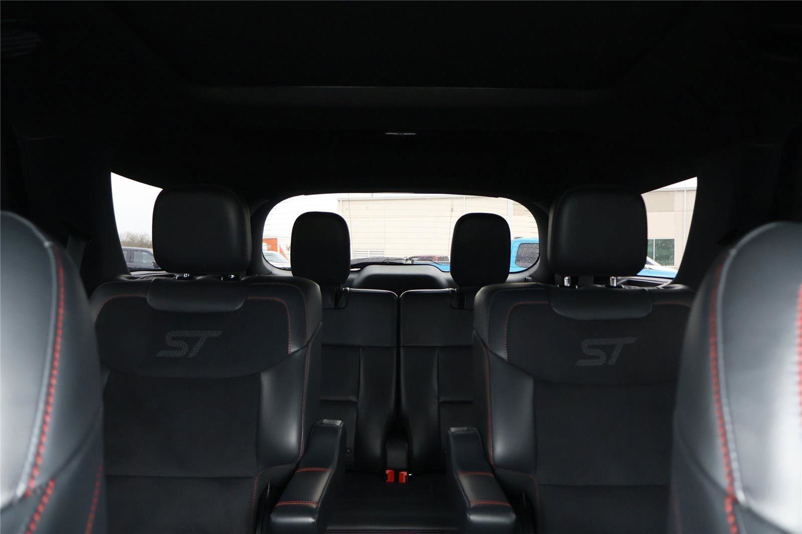 Certified 2025 Ford Explorer ST image 27