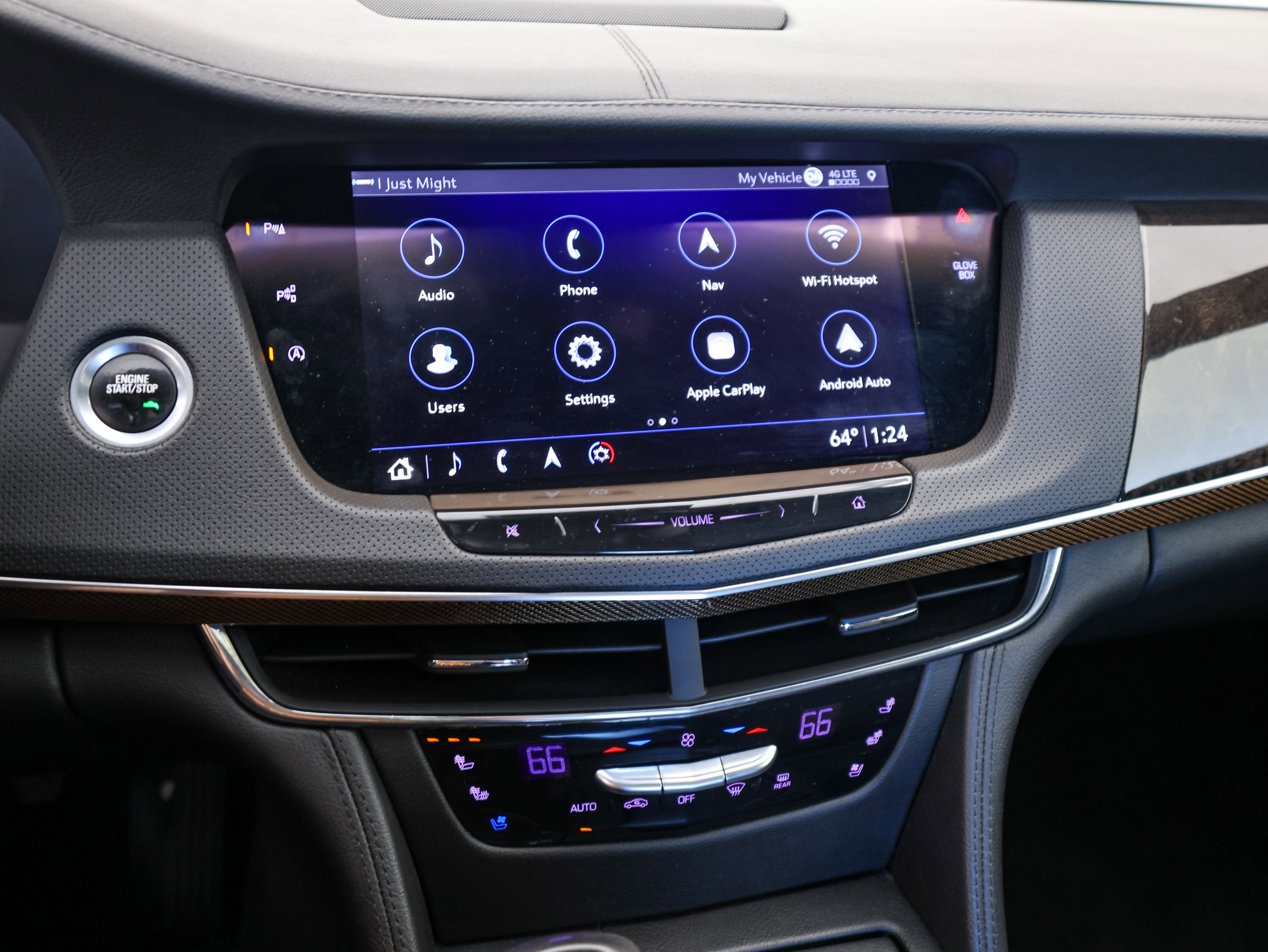 Used 2019 Cadillac CT6 Premium Luxury image 31