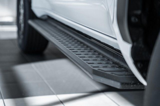 New 2026 Toyota 4Runner SR5 image 15