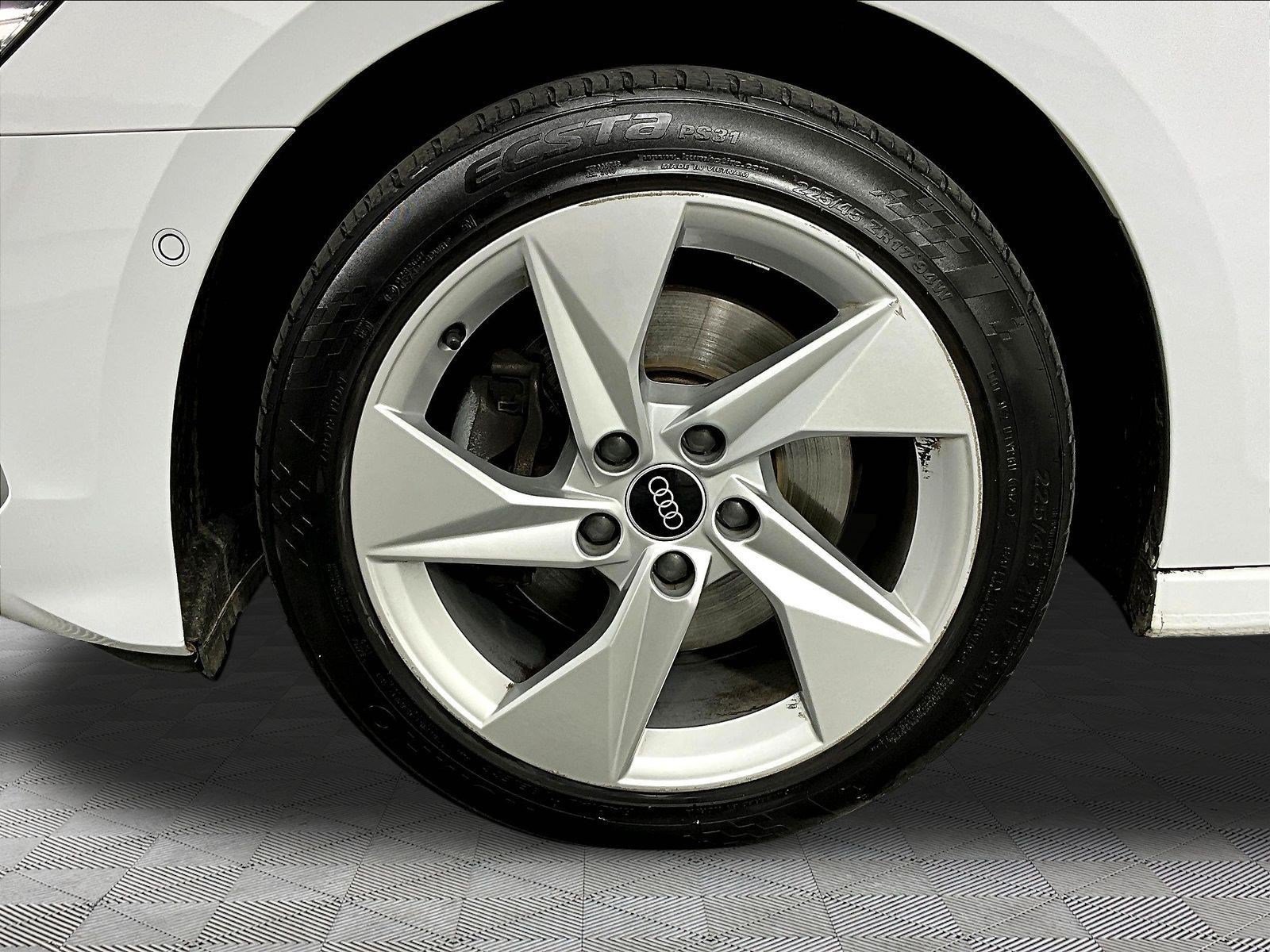 Used 2024 Audi A3 2.0T Premium FWD image 34