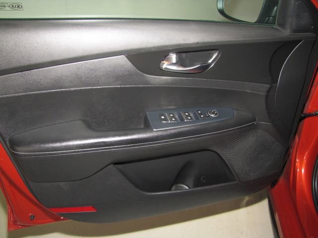 Used 2020 Kia Forte GT-Line w/ GT-Line Premium Package image 11