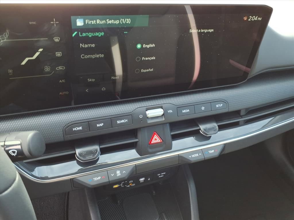 New 2025 Kia K4 GT-Line w/ GT-Line Premium Package image 22