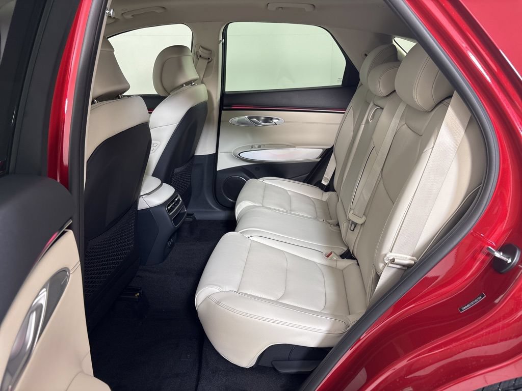 New 2026 Genesis GV70 2.5T Advanced AWD/4WD image 23