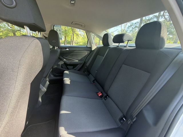 Used 2021 Volkswagen Jetta S image 23