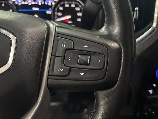 Used 2022 GMC Sierra 2500 Denali w/ Denali Ultimate Package image 19
