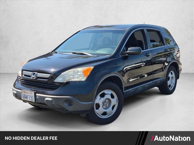 Used 2007 Honda CR-V LX