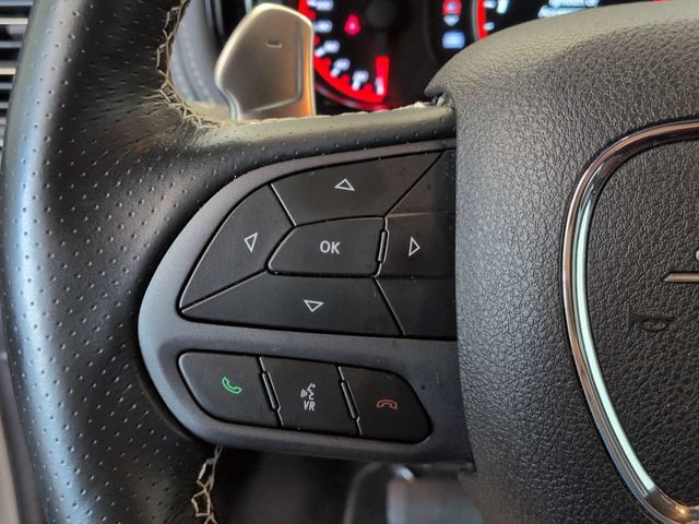 Used 2022 Dodge Durango SRT w/ Premium Interior Group AWD/4WD image 26
