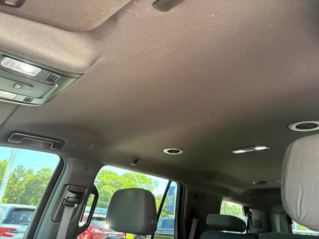 Used 2023 Chevrolet Tahoe LS RWD image 20