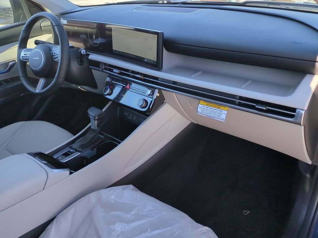 New 2026 Hyundai Tucson SEL image 29