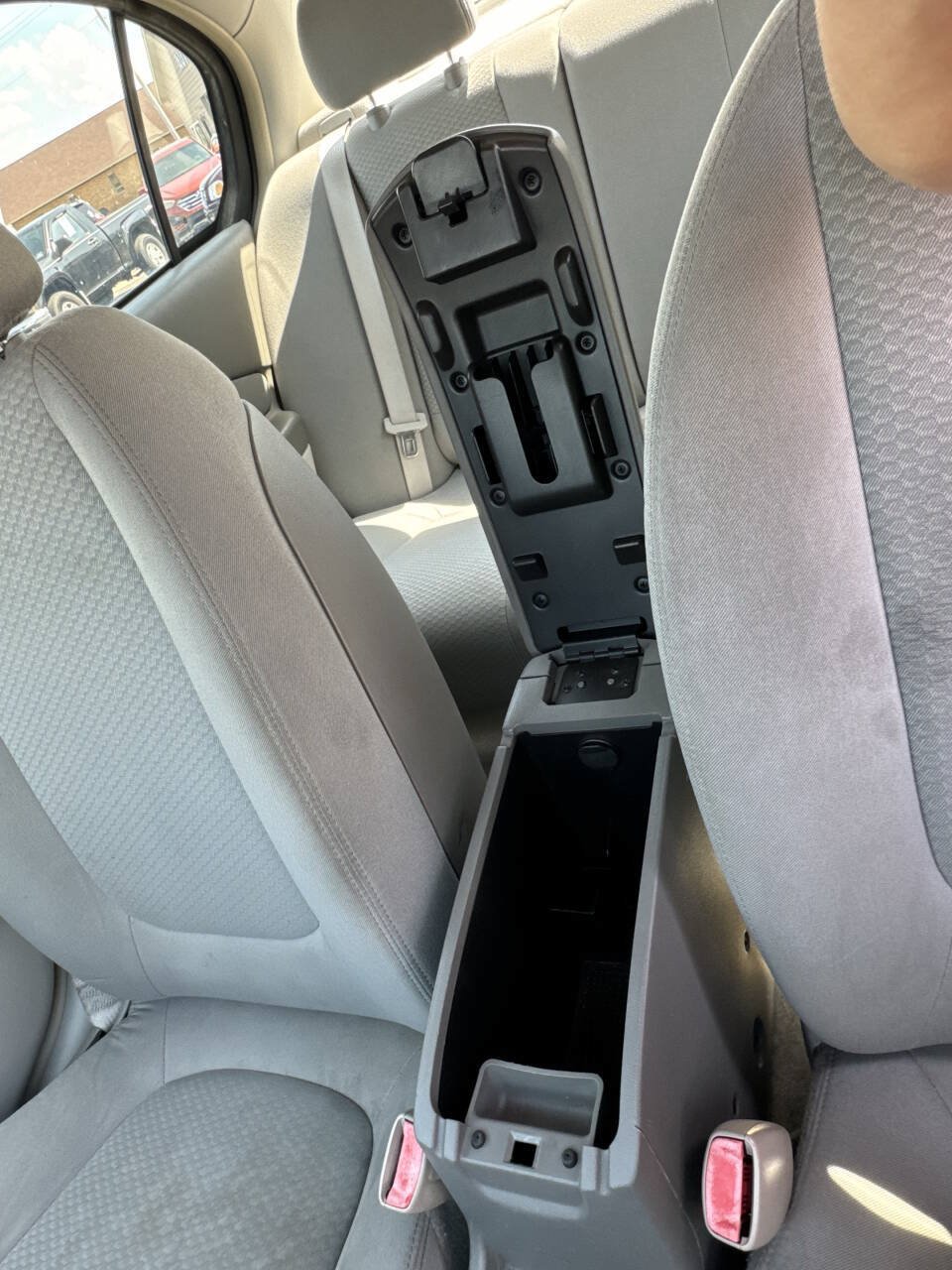 Used 2007 Chevrolet Malibu LS w/ Enhanced Safety Package FWD image 27