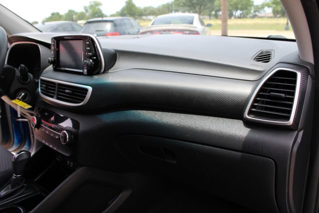 Used 2019 Hyundai Tucson SE AWD/4WD image 37