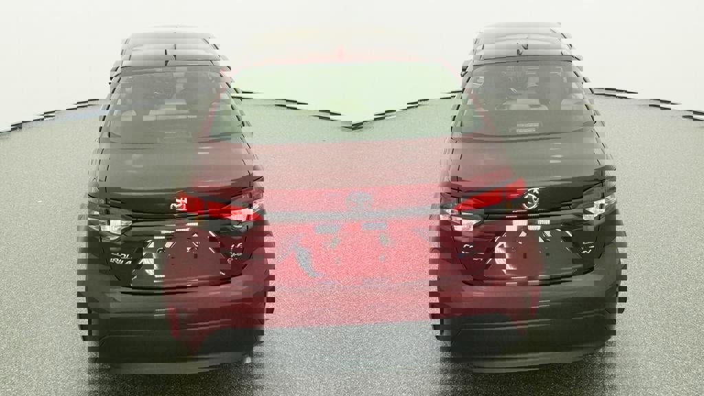 New 2026 Toyota Corolla LE image 7