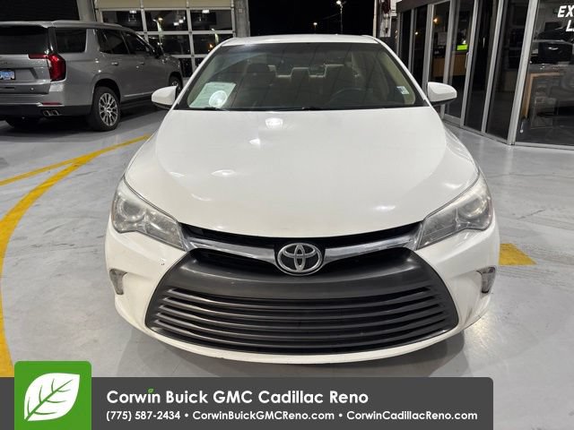 Used 2015 Toyota Camry LE FWD image 9