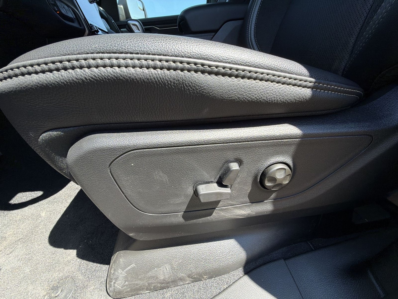 New 2026 RAM 1500 RHO w/ RHO Level 1 Equipment Group AWD/4WD image 14