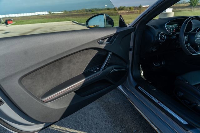 Used 2020 Audi TT RS image 17
