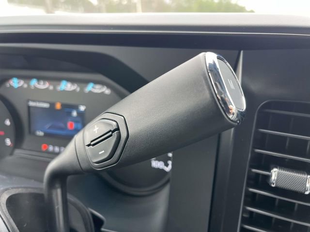New 2026 Ford F550 4x4 Regular Cab Super Duty image 24