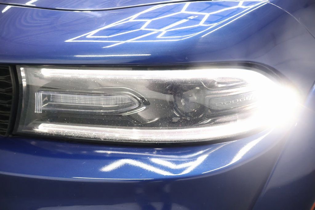 Used 2021 Dodge Charger SRT Hellcat image 24