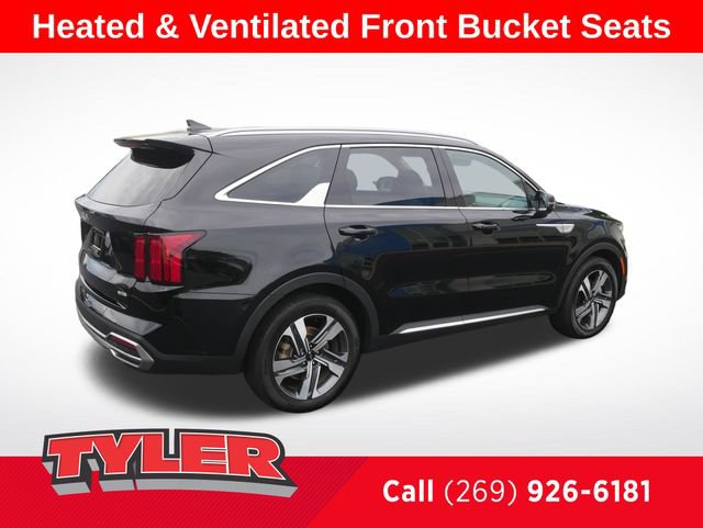 Used 2023 Kia Sorento SX Prestige AWD/4WD image 8