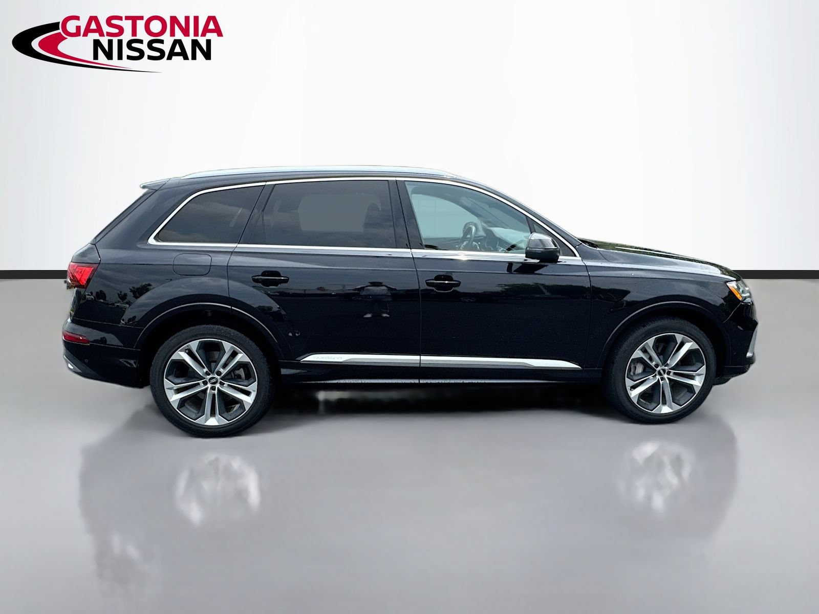 Used 2020 Audi Q7 3.0T Premium Plus AWD/4WD image 10