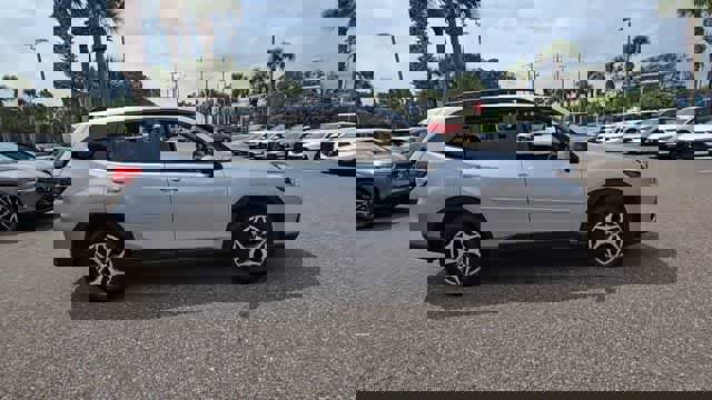 Used 2021 Subaru Forester Premium AWD/4WD image 9