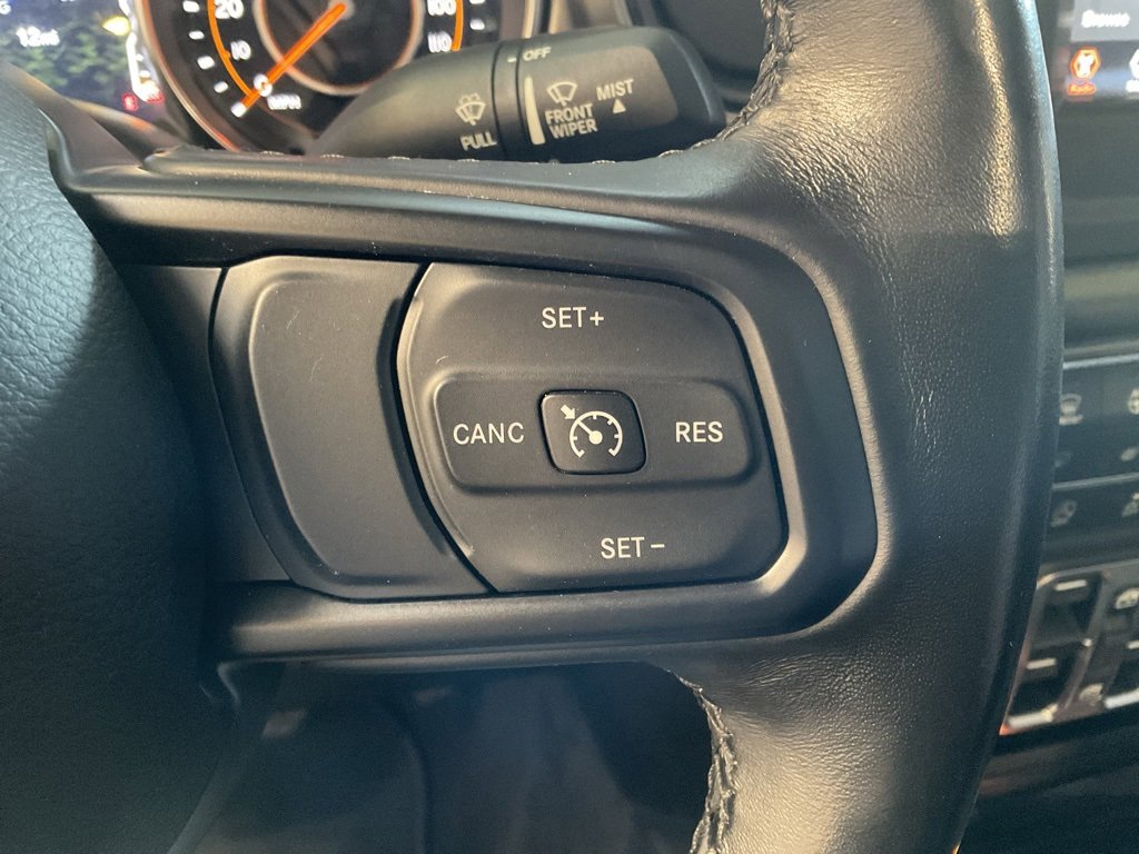 Used 2021 Jeep Gladiator Sport image 14