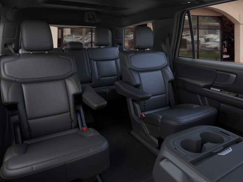 New 2026 Ford Expedition Tremor AWD/4WD image 11