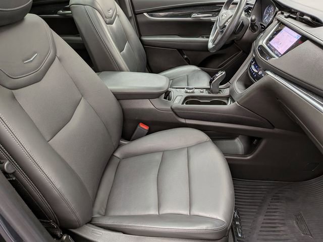 Certified 2023 Cadillac XT5 Premium Luxury w/ Technology Package image 27