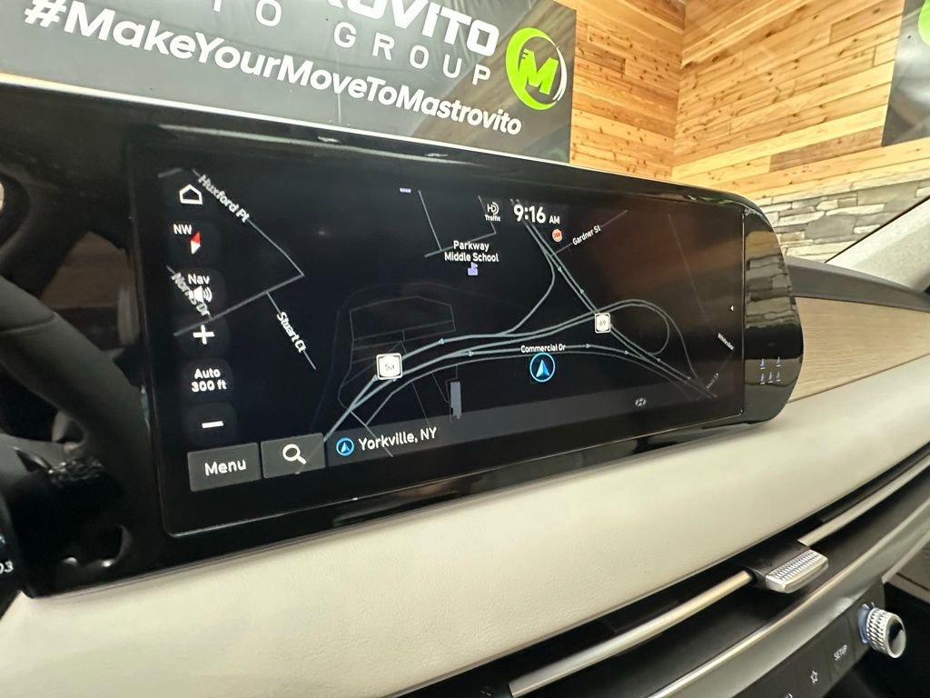 Certified 2023 Hyundai Palisade Limited image 22